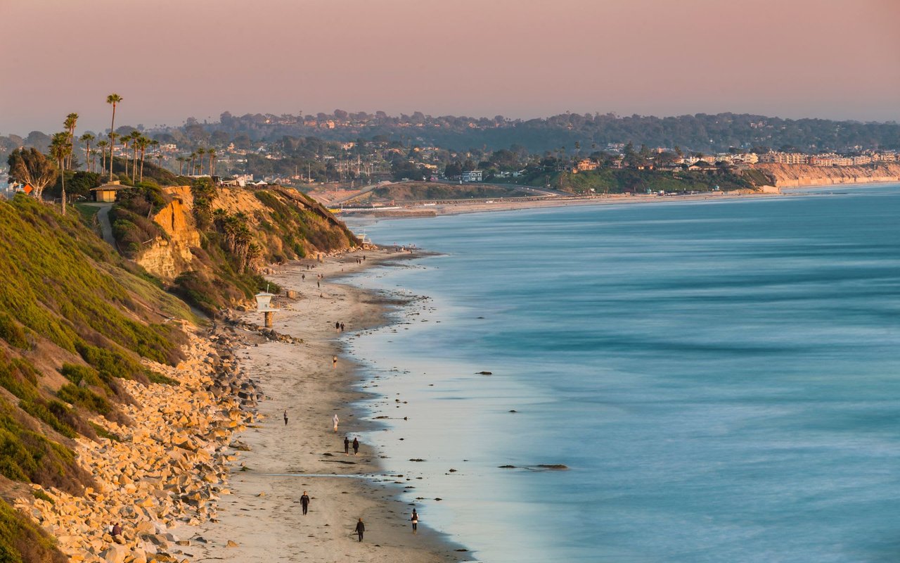 Encinitas