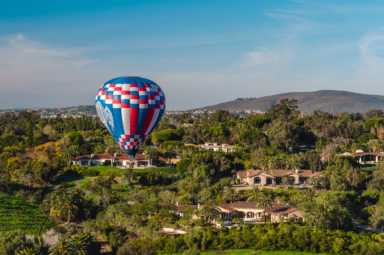 Rancho Santa Fe