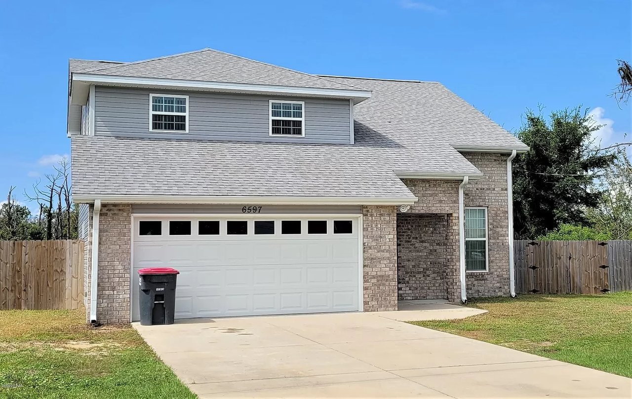 6597 Fox Lake Drive