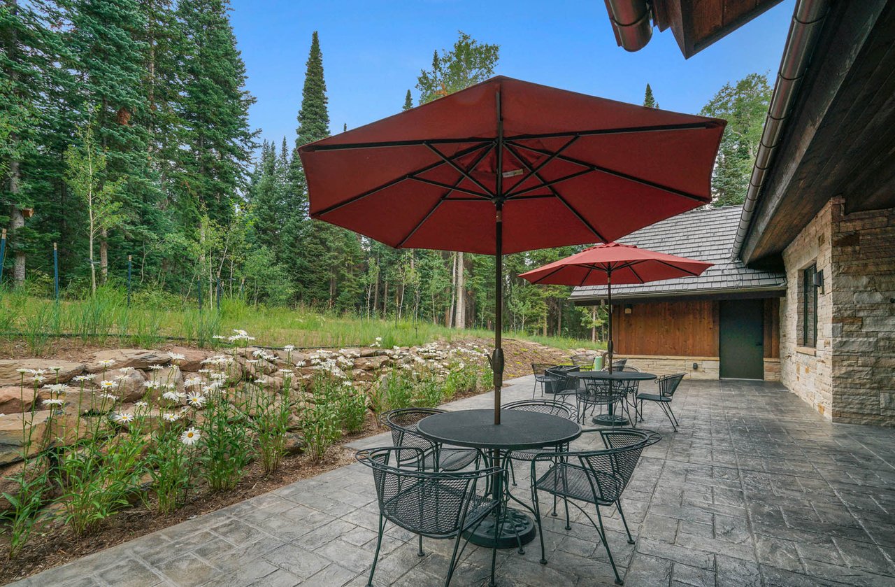 722 Granite Springs Trail