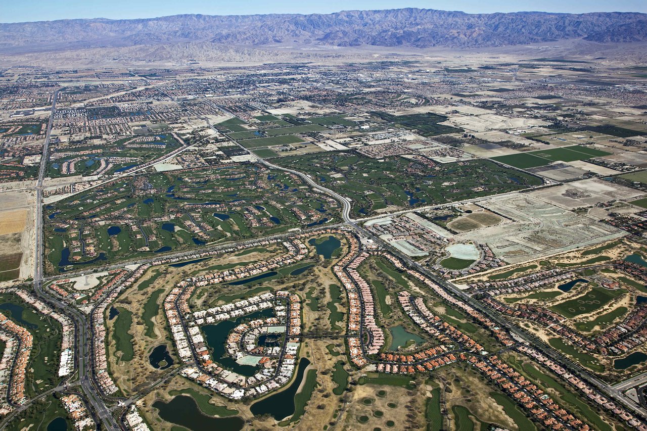 Sun City Shadow Hills