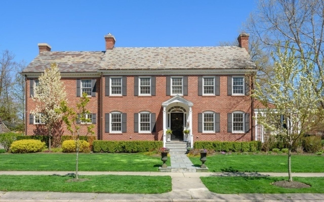 1136 ASHLAND Ave