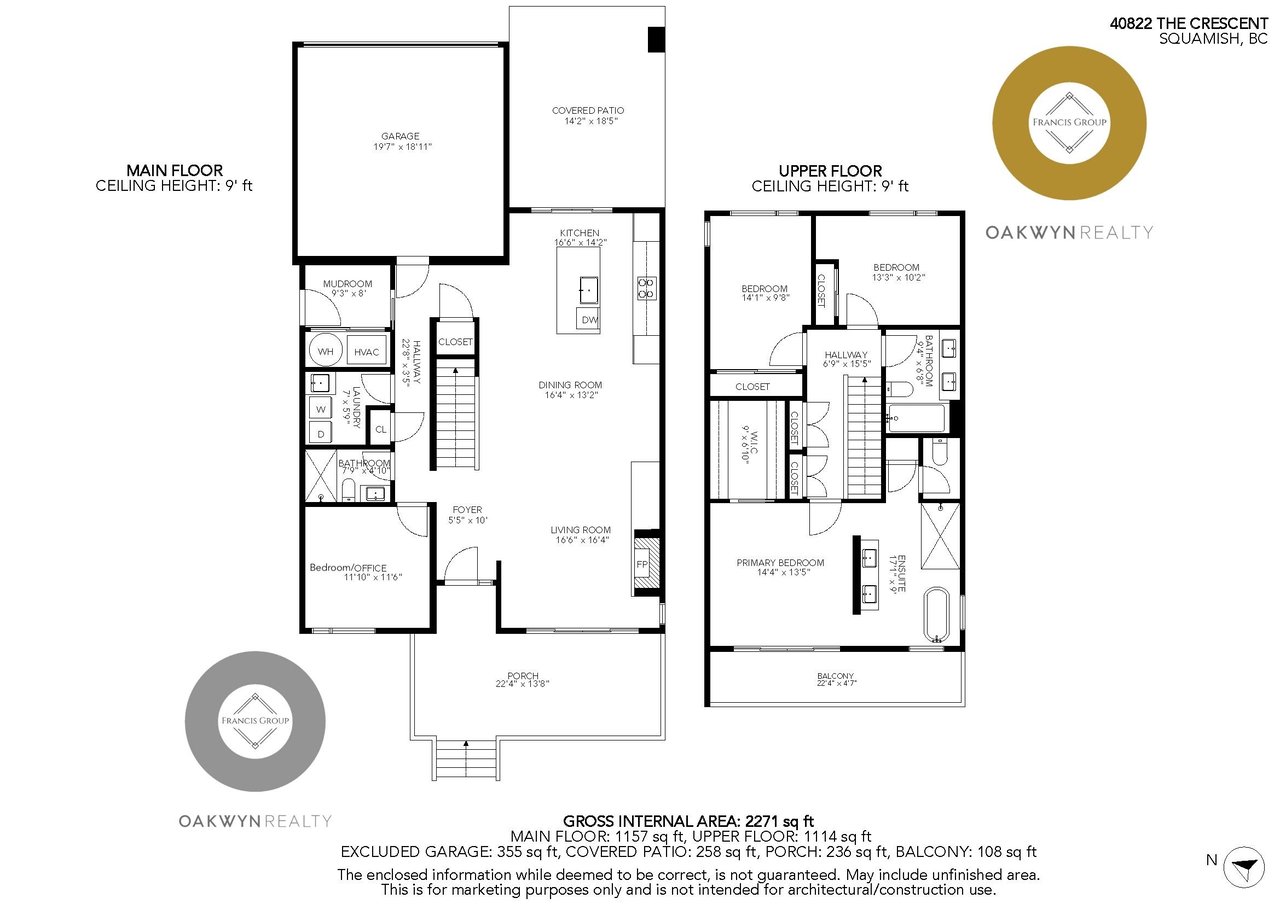 40822 The Cres Cres