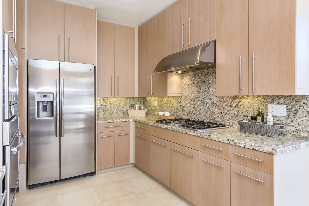 Impeccable Waterfront Lagoon Condominium- Represented Seller