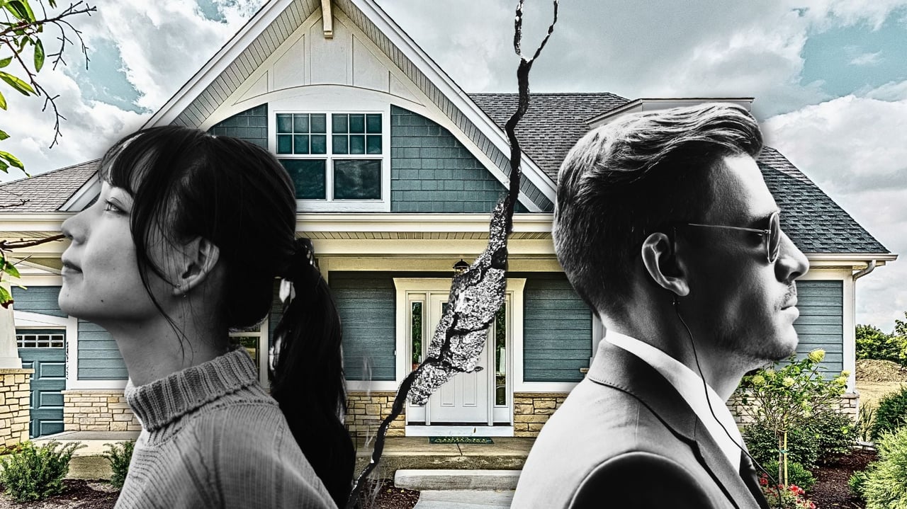 Divorce listings are different. Here’s how to manage them