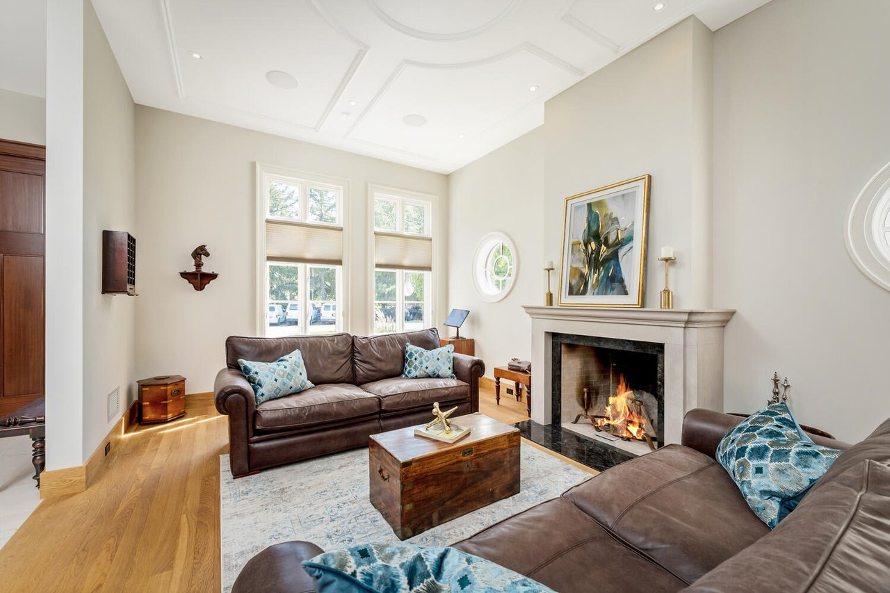 CUSTOM KINGSWAY MASTERPIECE