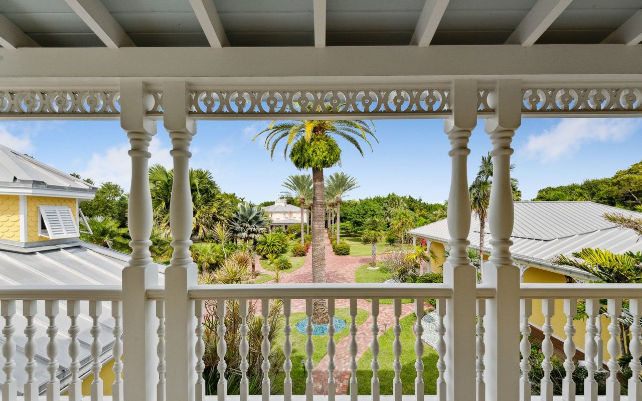Bait Shack Estate