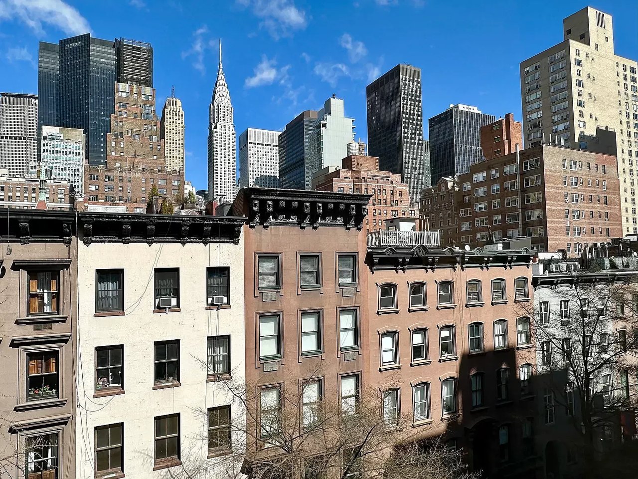 110 E 36th St., #6B