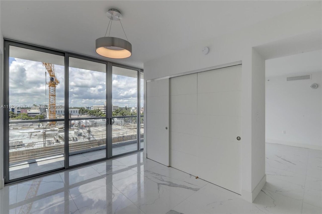 9521 E Bay Harbor Dr, #LP801