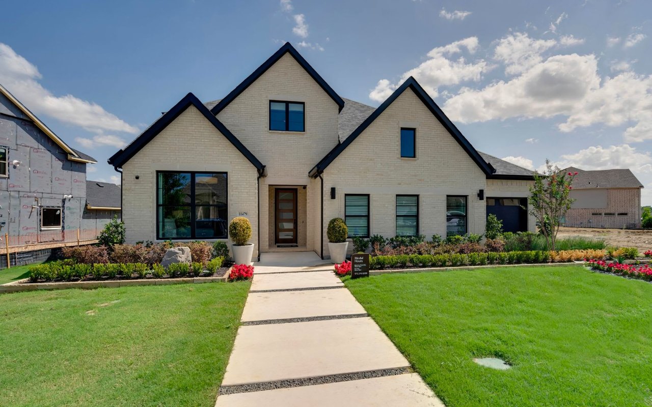 Selling Your House Fast in Argyle, TX