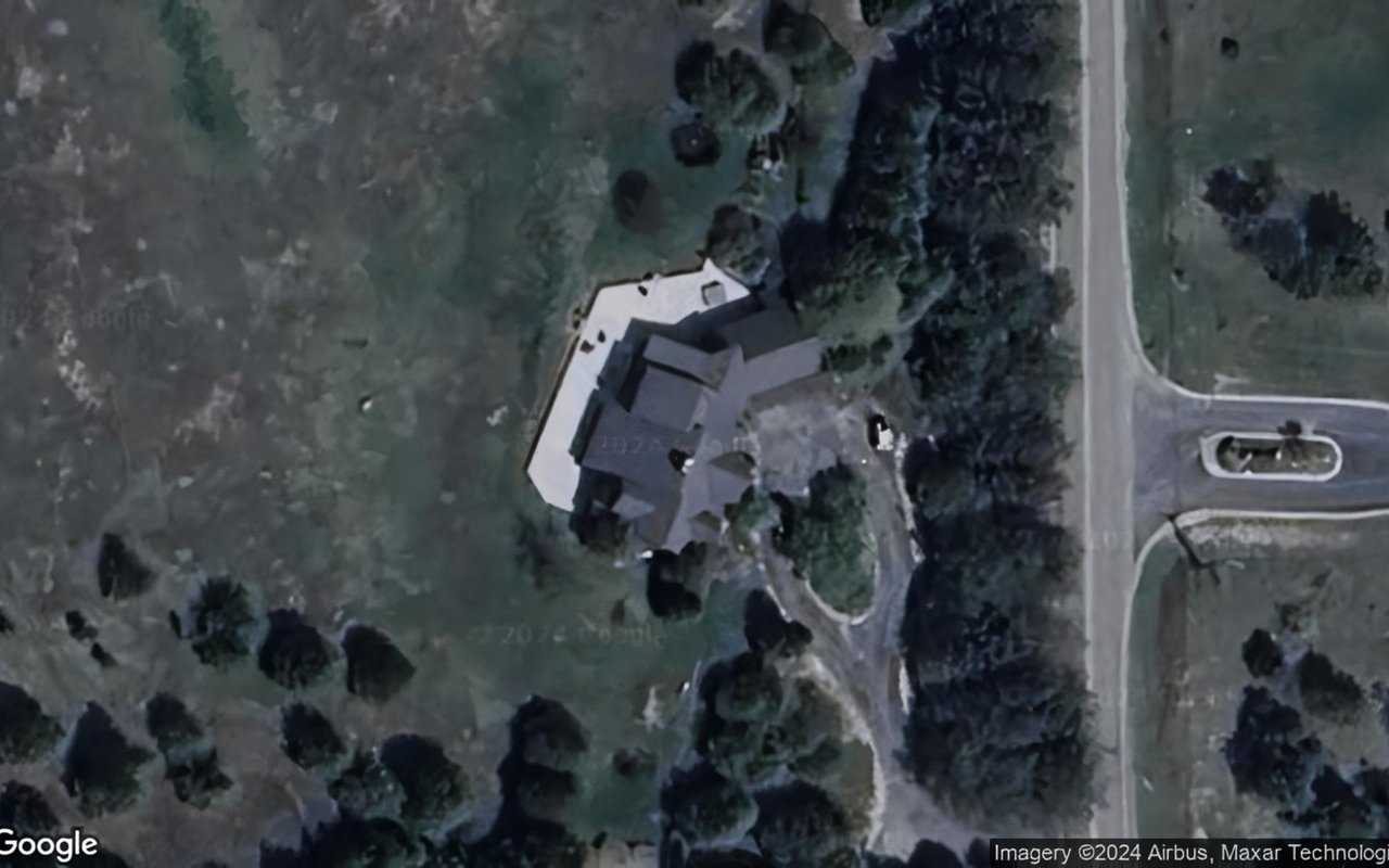 3300 Country Club Rd