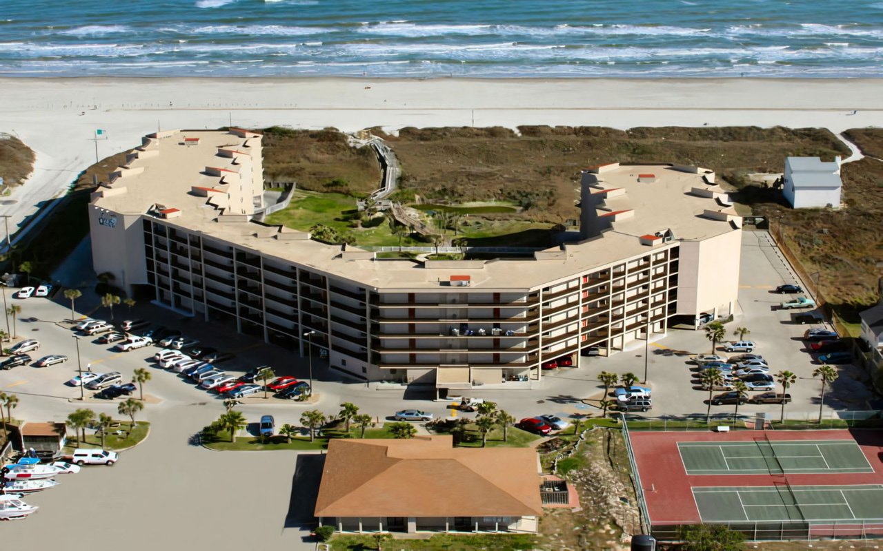 Port Aransas Condos for Sale - What to Expect Post Hurricane Harvey