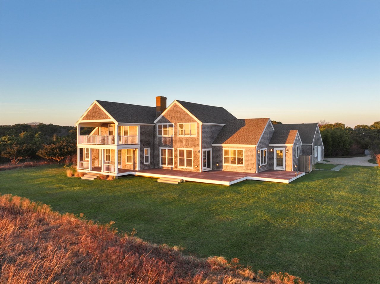 5 Cudweed Road | Nantucket