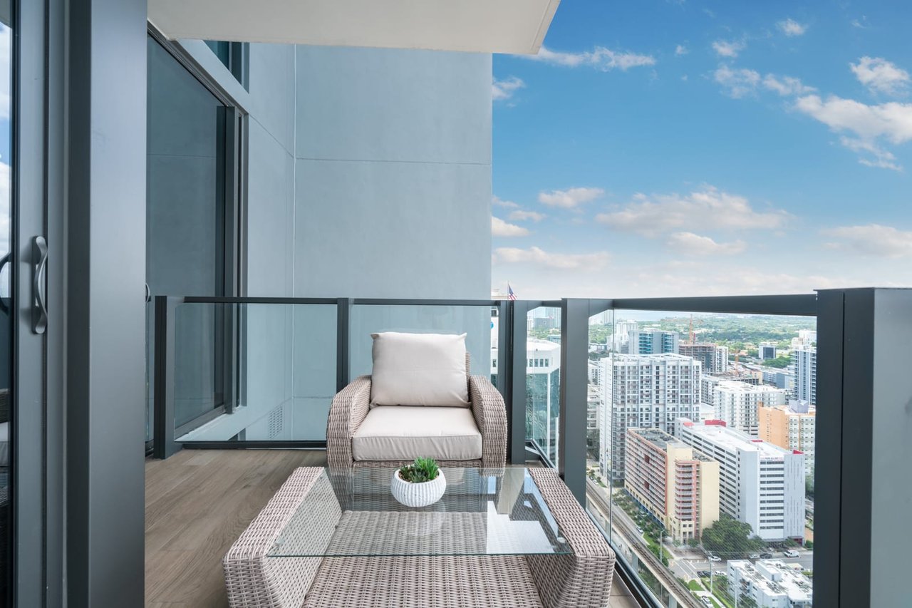 Cipriani Residences Miami