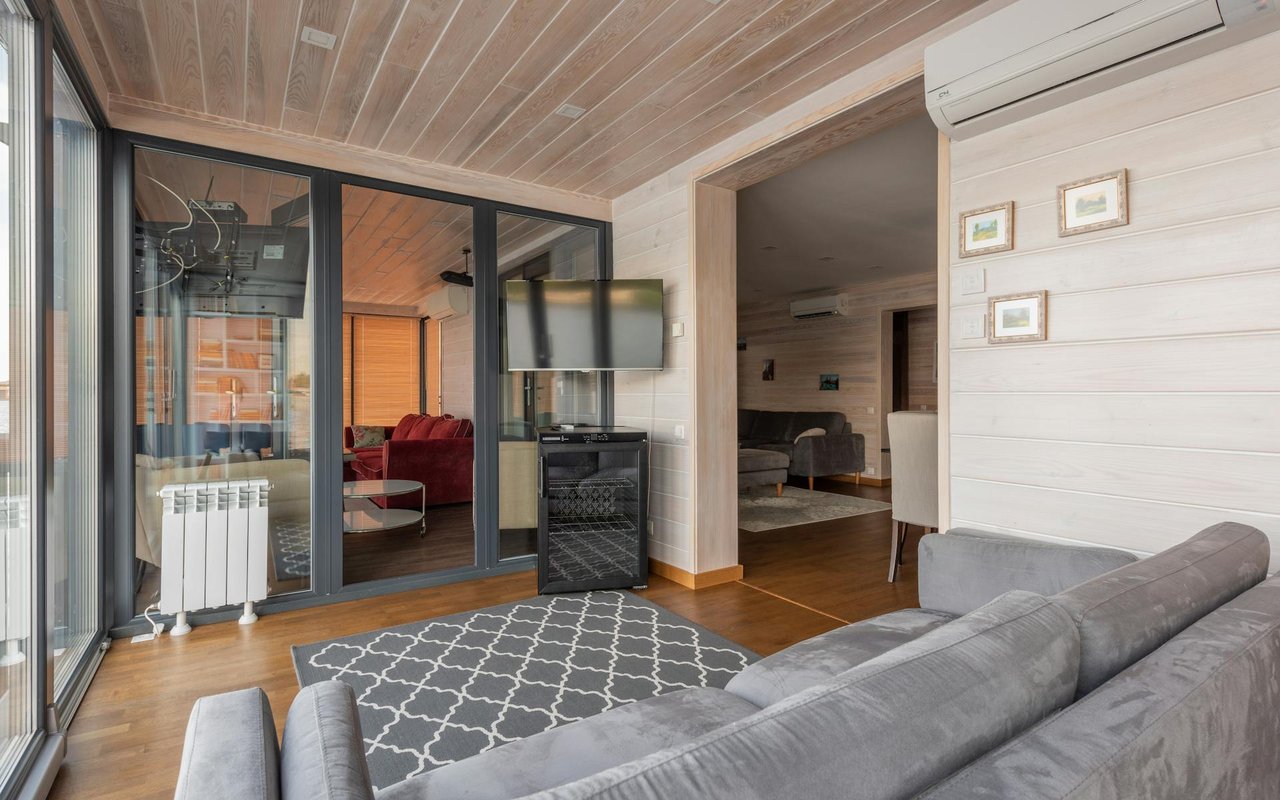 Fall & Winter Seasonal Maintenance Guide