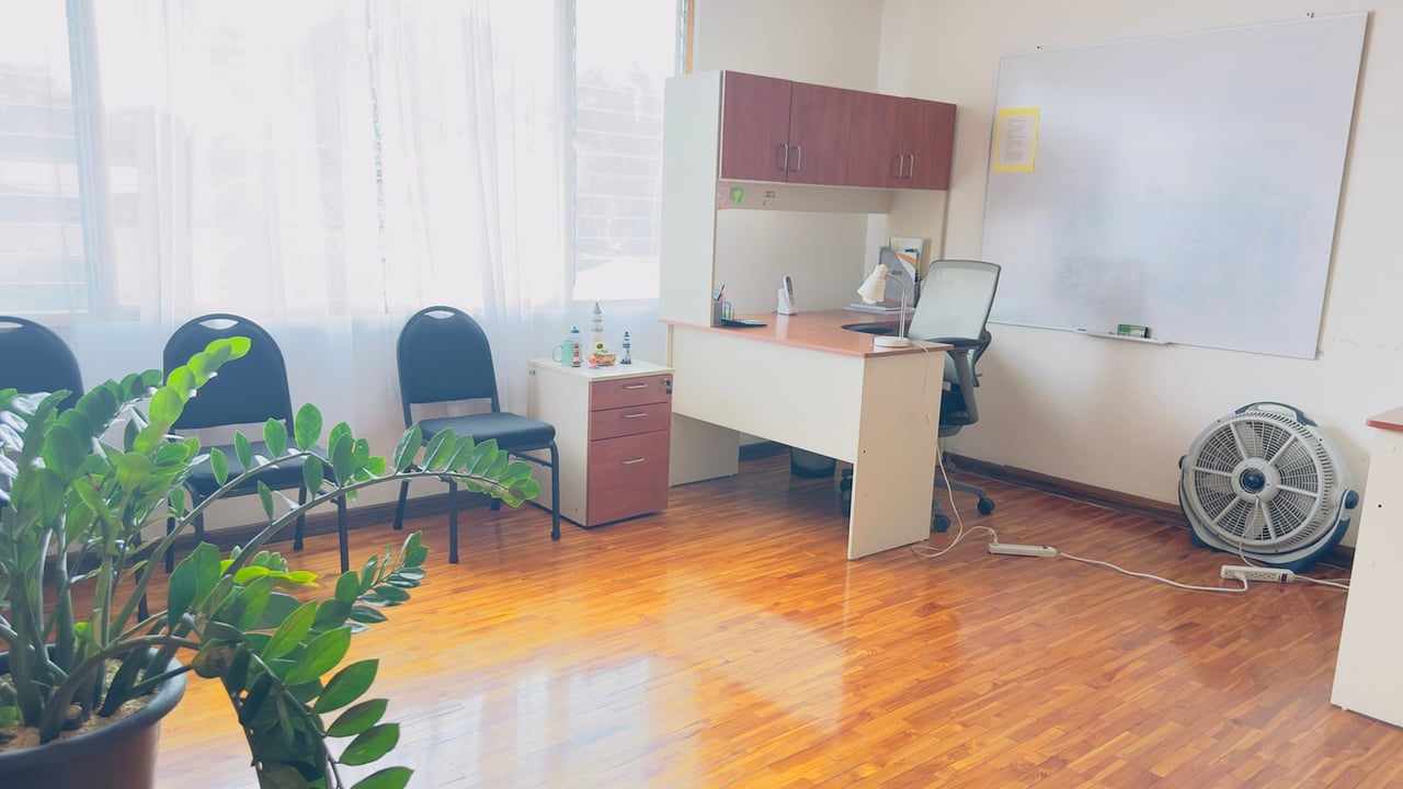 Mixed Use Business Office, Curridabat, San Jose