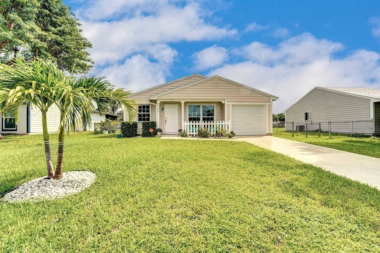 5468 Courtney Circle