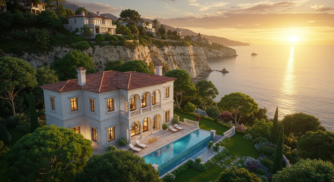 If You Are Buying Luxury Real Estate in San Francisco, You Need to Know These 6 Things