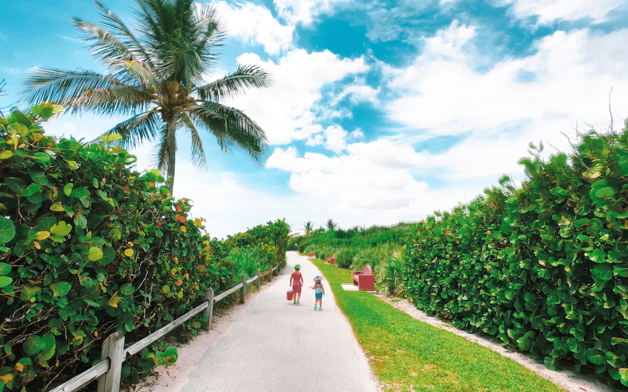 10 Day Trips From Wellington, FL