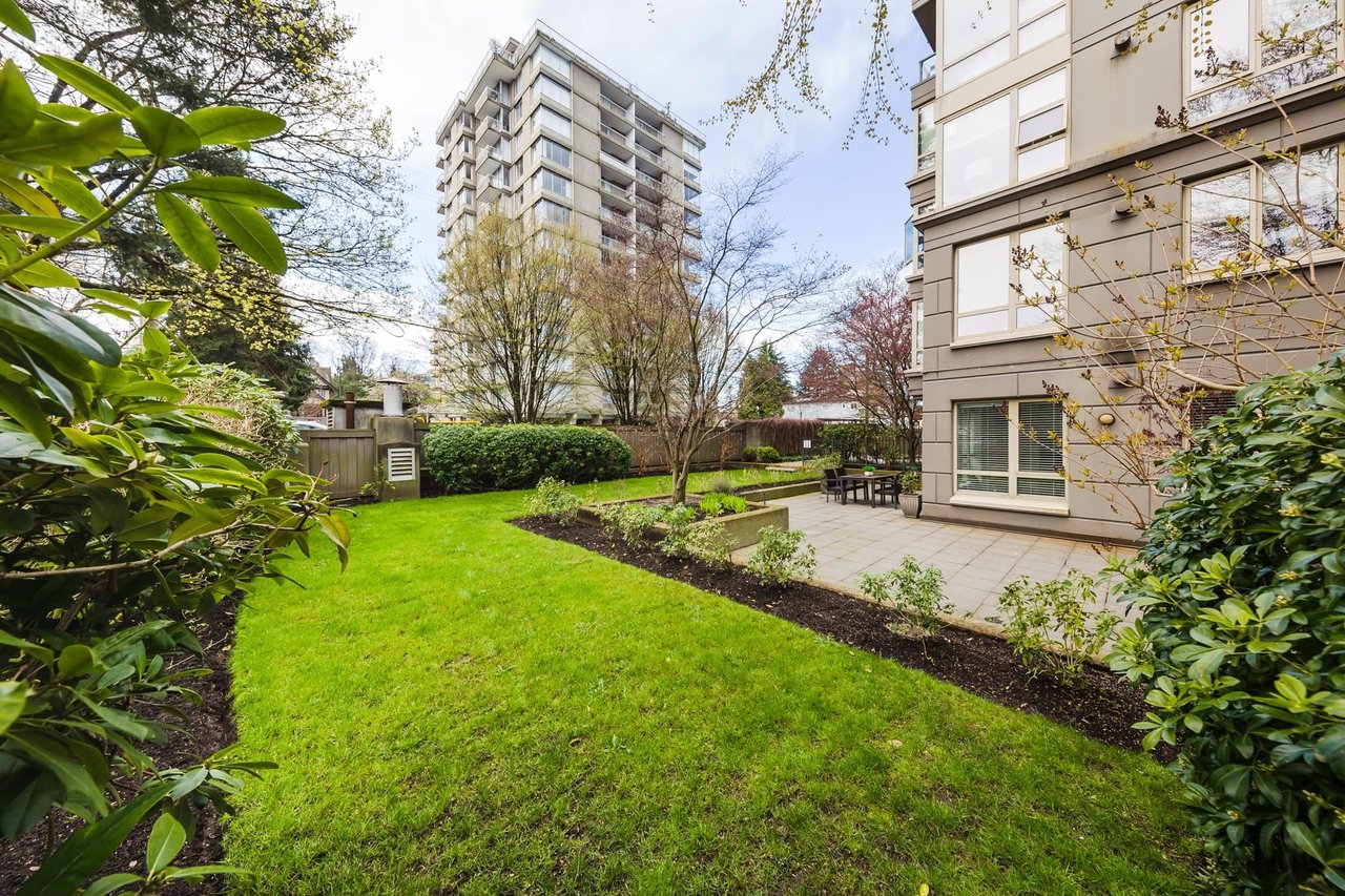 102-1316 W 11th Avenue, Vancouver