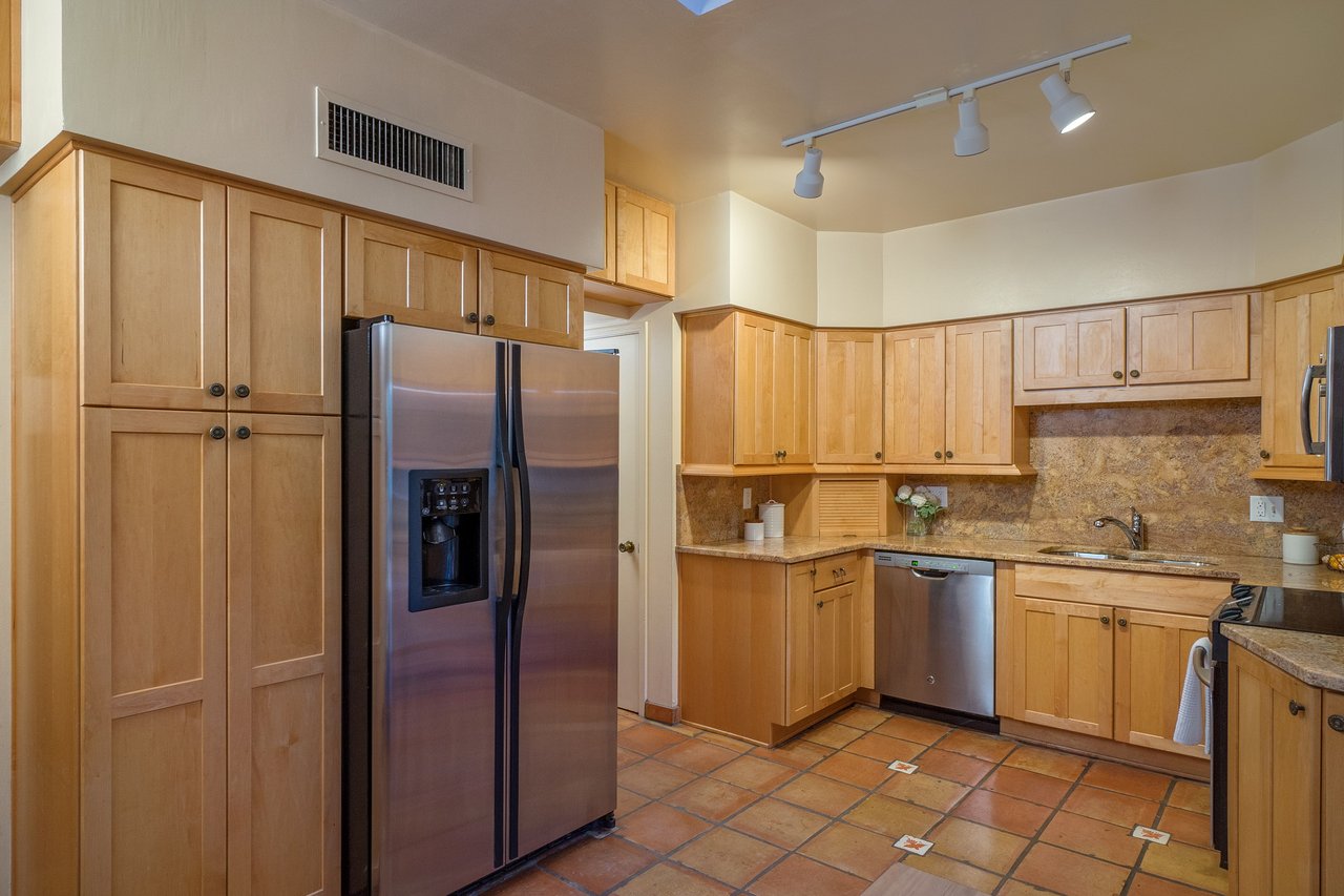 Highly Sought After Skyline Bel-Air Community