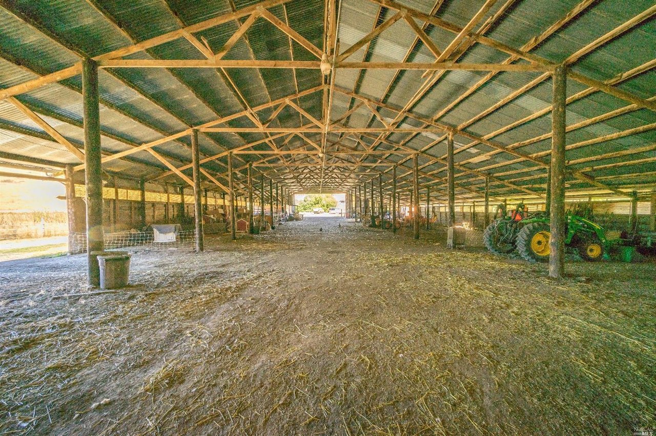 1100 Vly Frd Freestone Rd