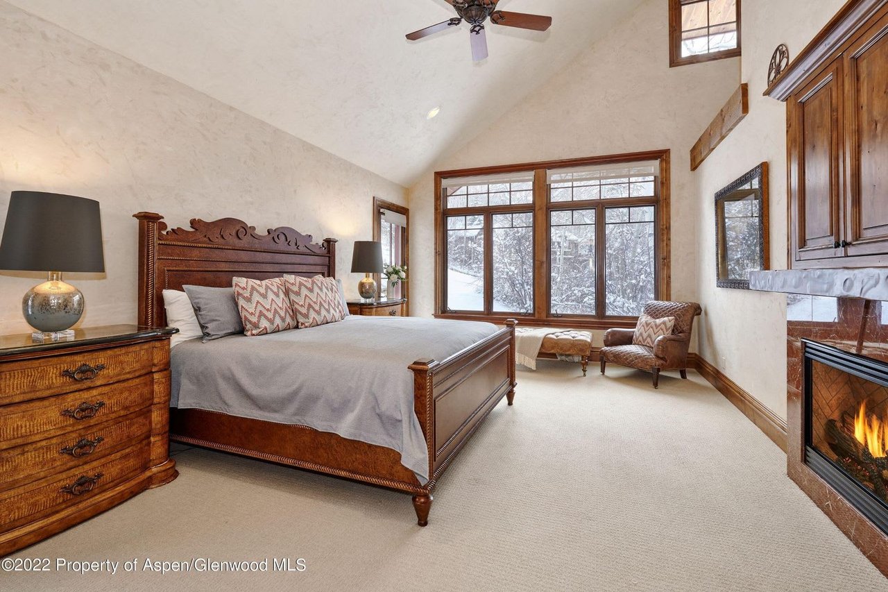 64 Spruce Ridge Lane Snowmass Village, CO 81615