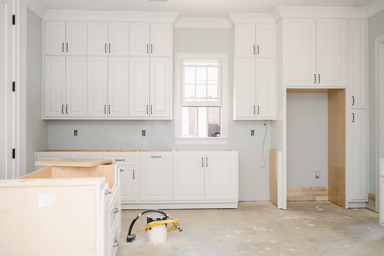 Lendon | Jones Valley Neighborhood