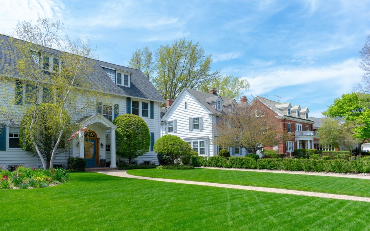 The Impact of Location on Home Values in Dallas, TX