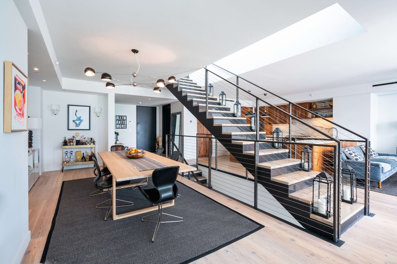 PierHouse - Penthouse 1010