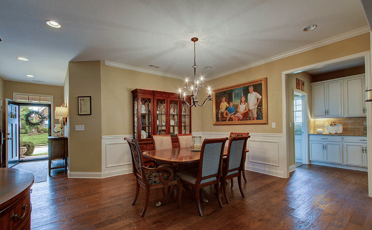 1851 Hidden Deer Ln