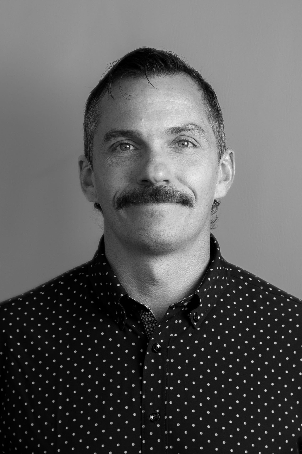 Garrett  Neff