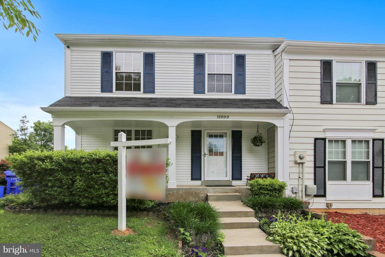 12900 PICKERING DRIVE