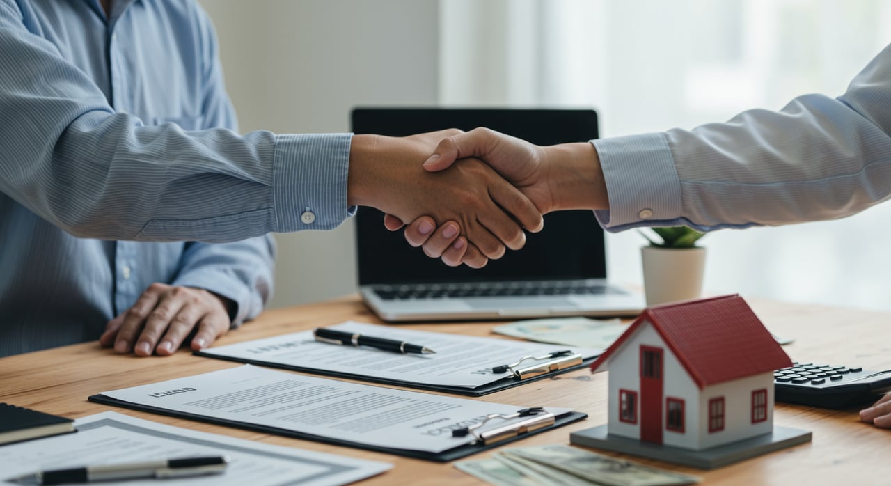 Estimating the True Cost of Selling Your Home