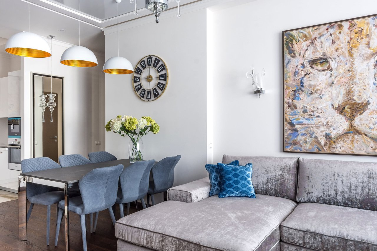 77 Bleecker Street, 509