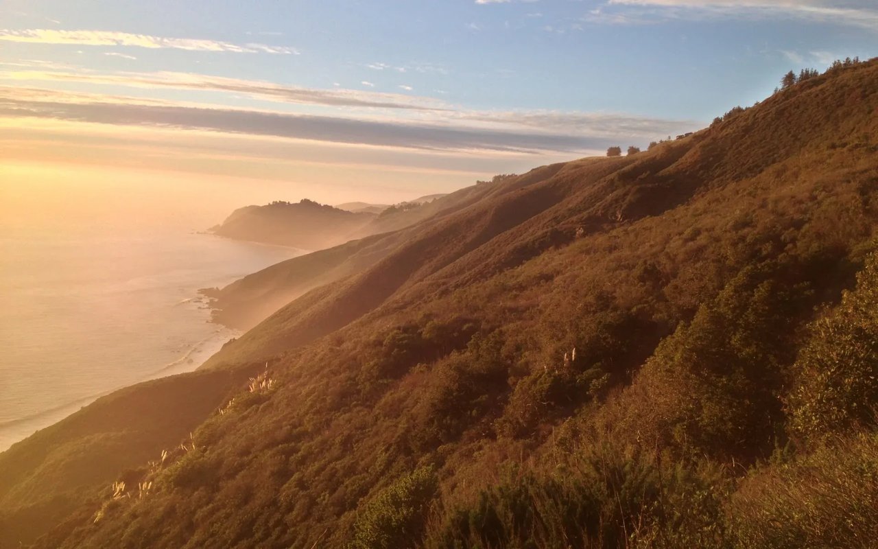 COAST RANCH - BIG SUR LUXURY RENTAL