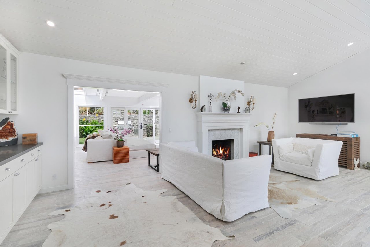 Heavenly Broad Beach Home