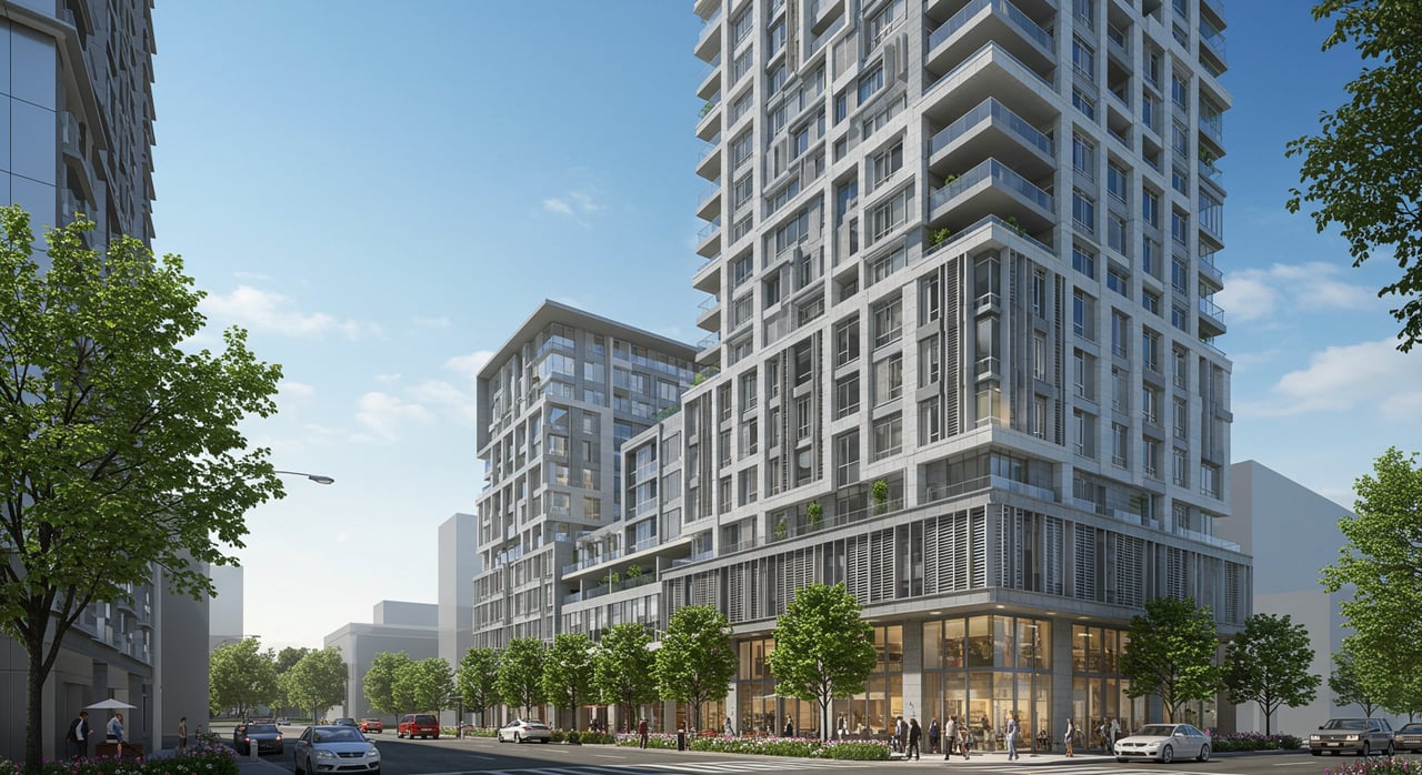 Investor's Paradise: Condos for Sale in Austin, TX!