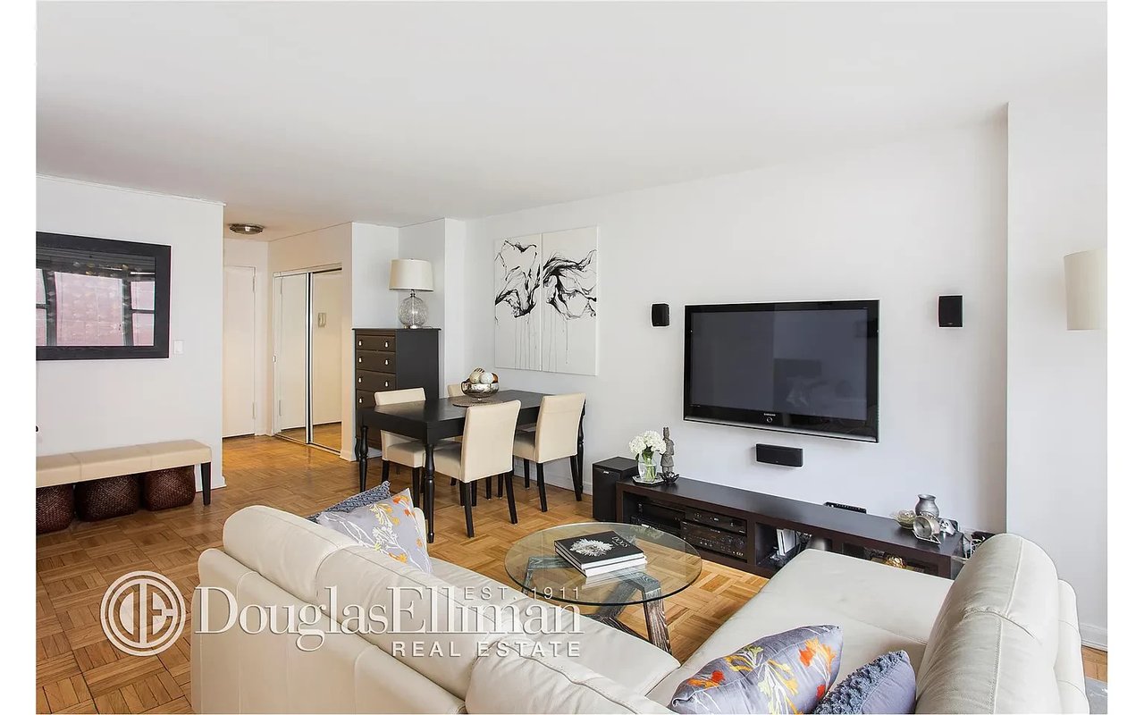 200 E 27th St., #6H