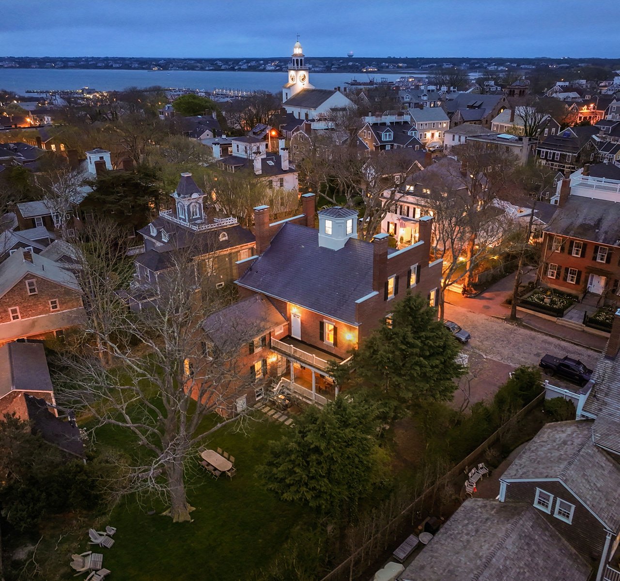 75 Main Street | Nantucket, MA 