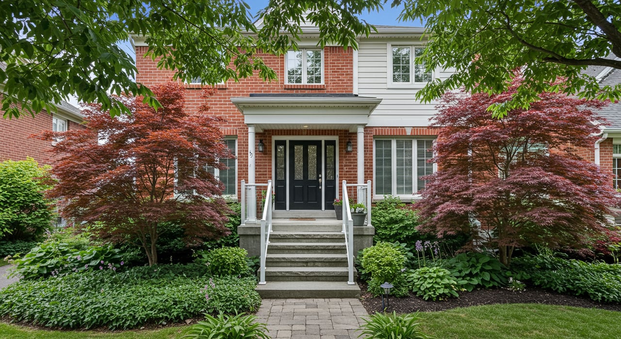31 Roblin Avenue