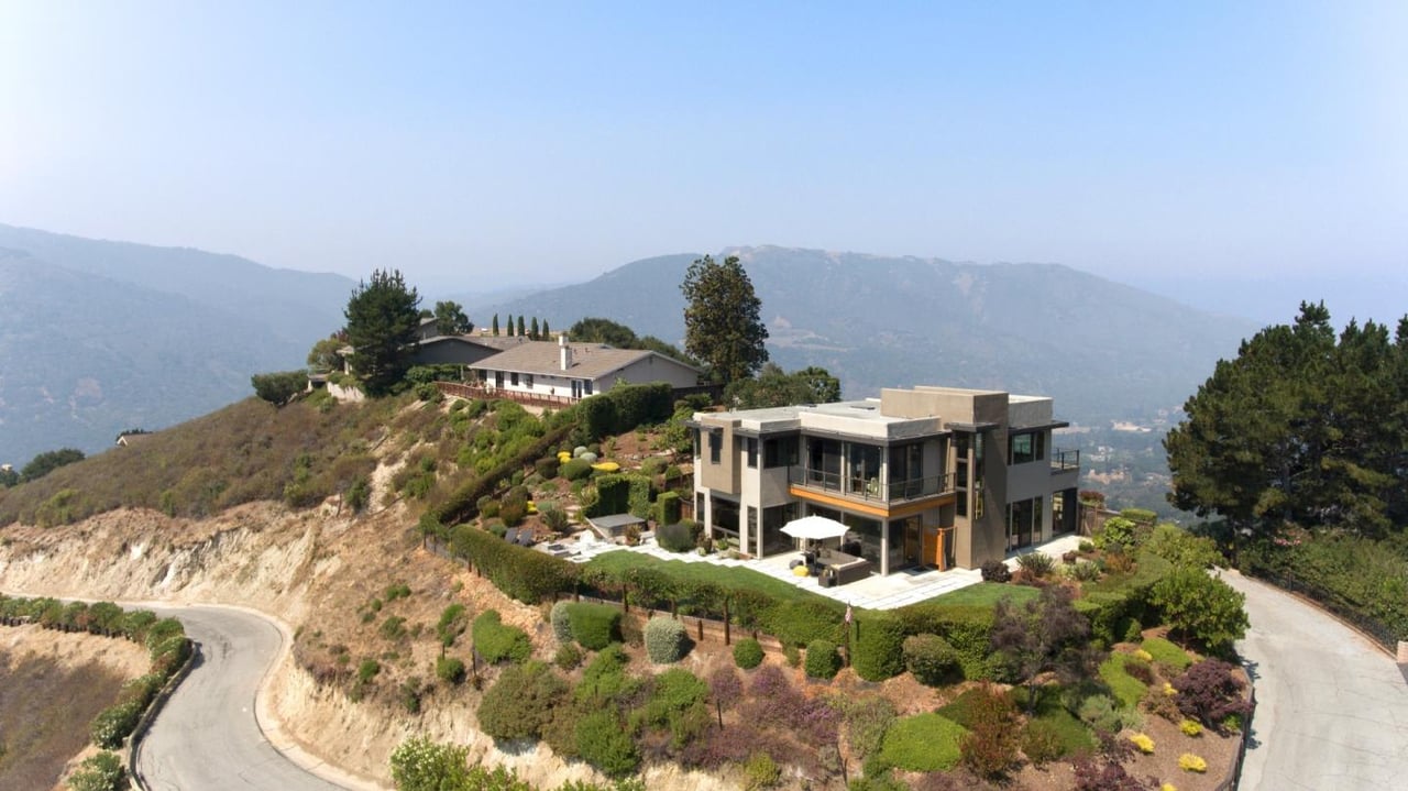 13449 Middle Canyon Rd