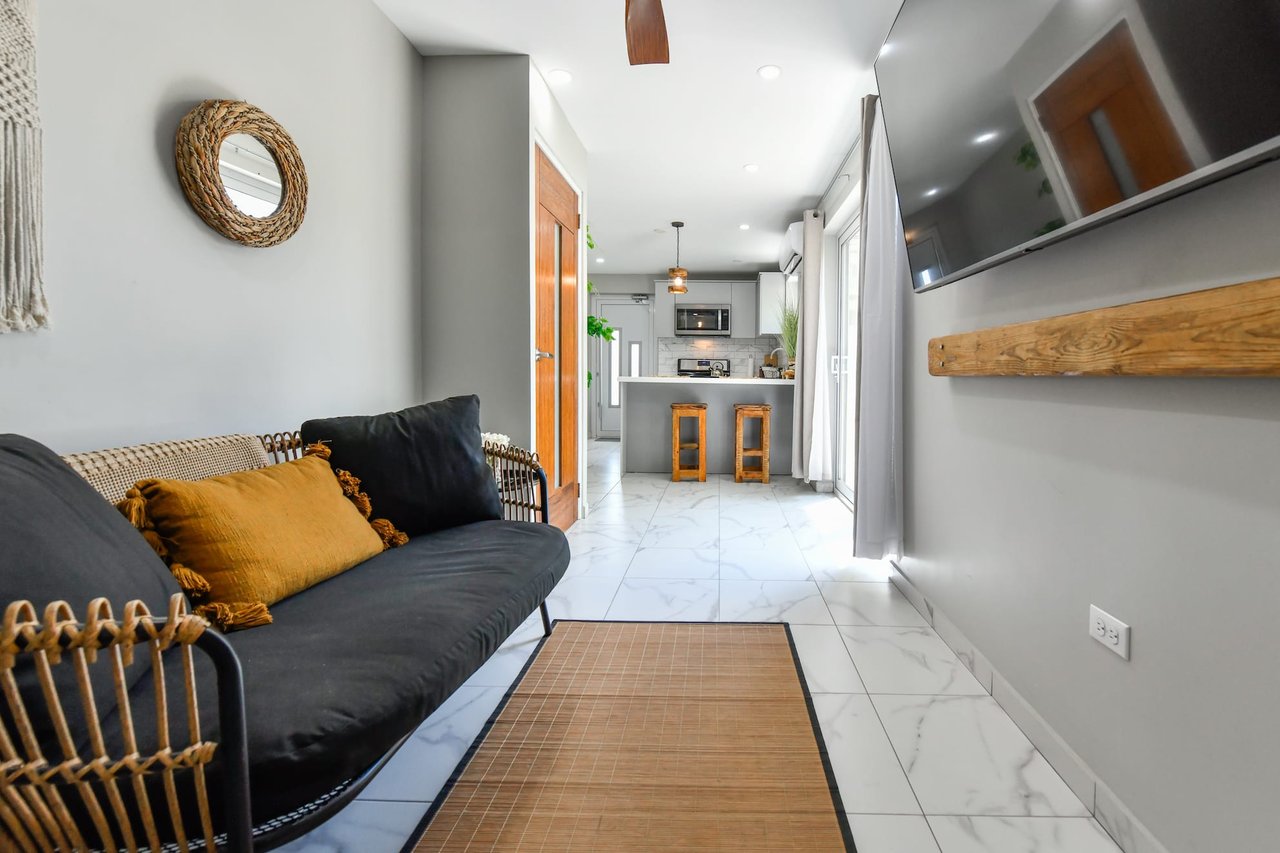 Savaneta Luxury Multi Unit Complex