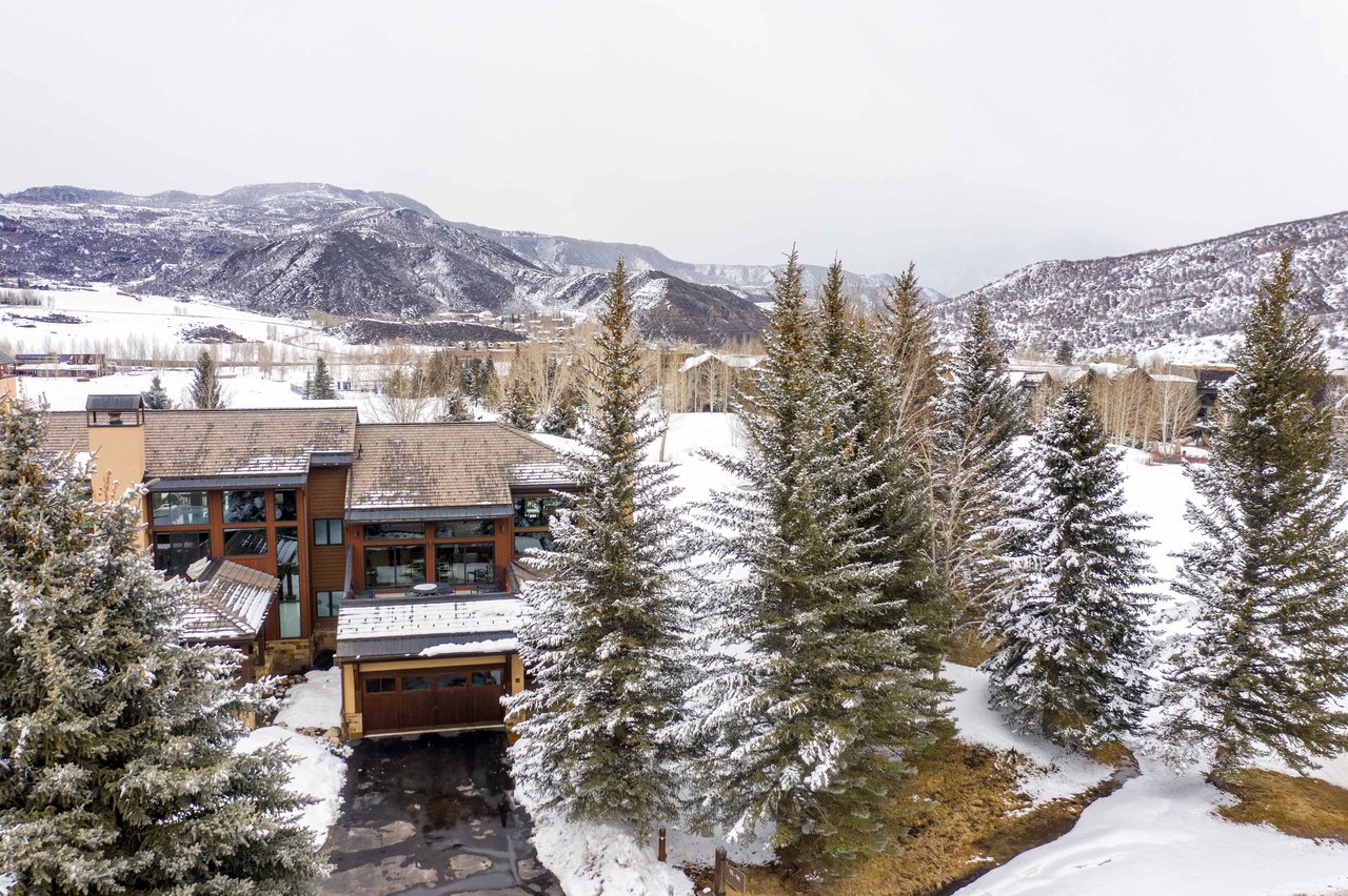 761 Snowmass Club Cir #96