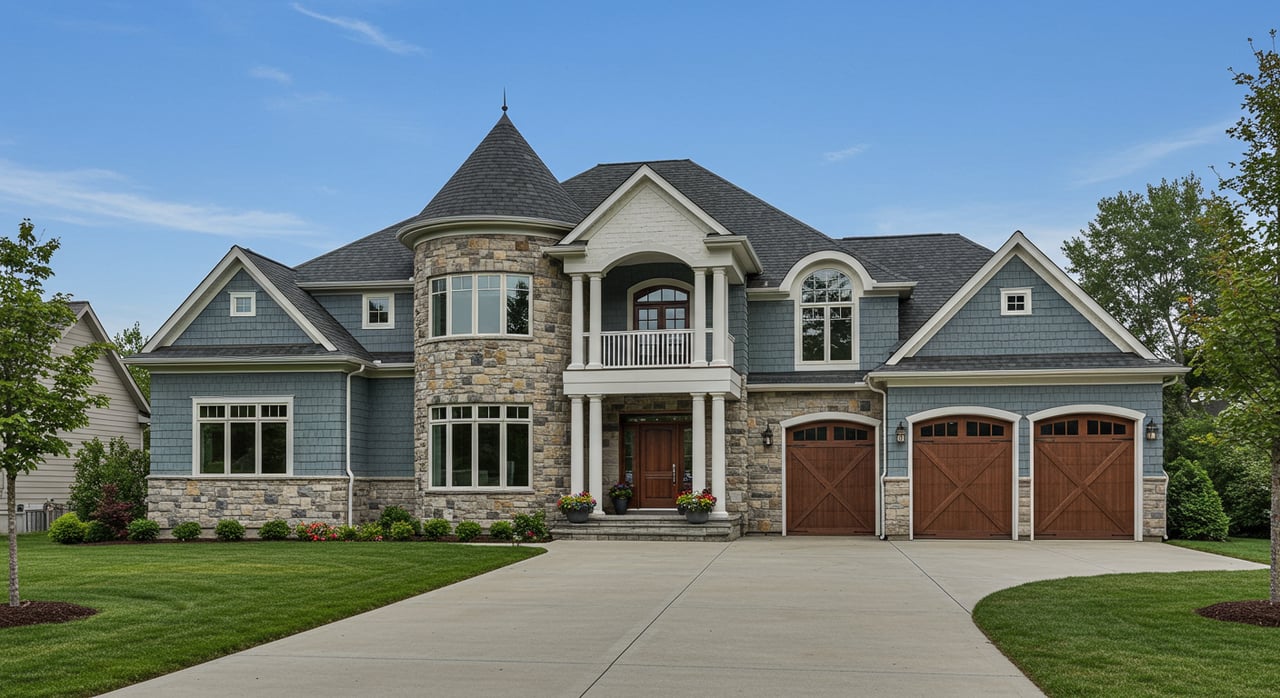 Selling a Home in Washington Park