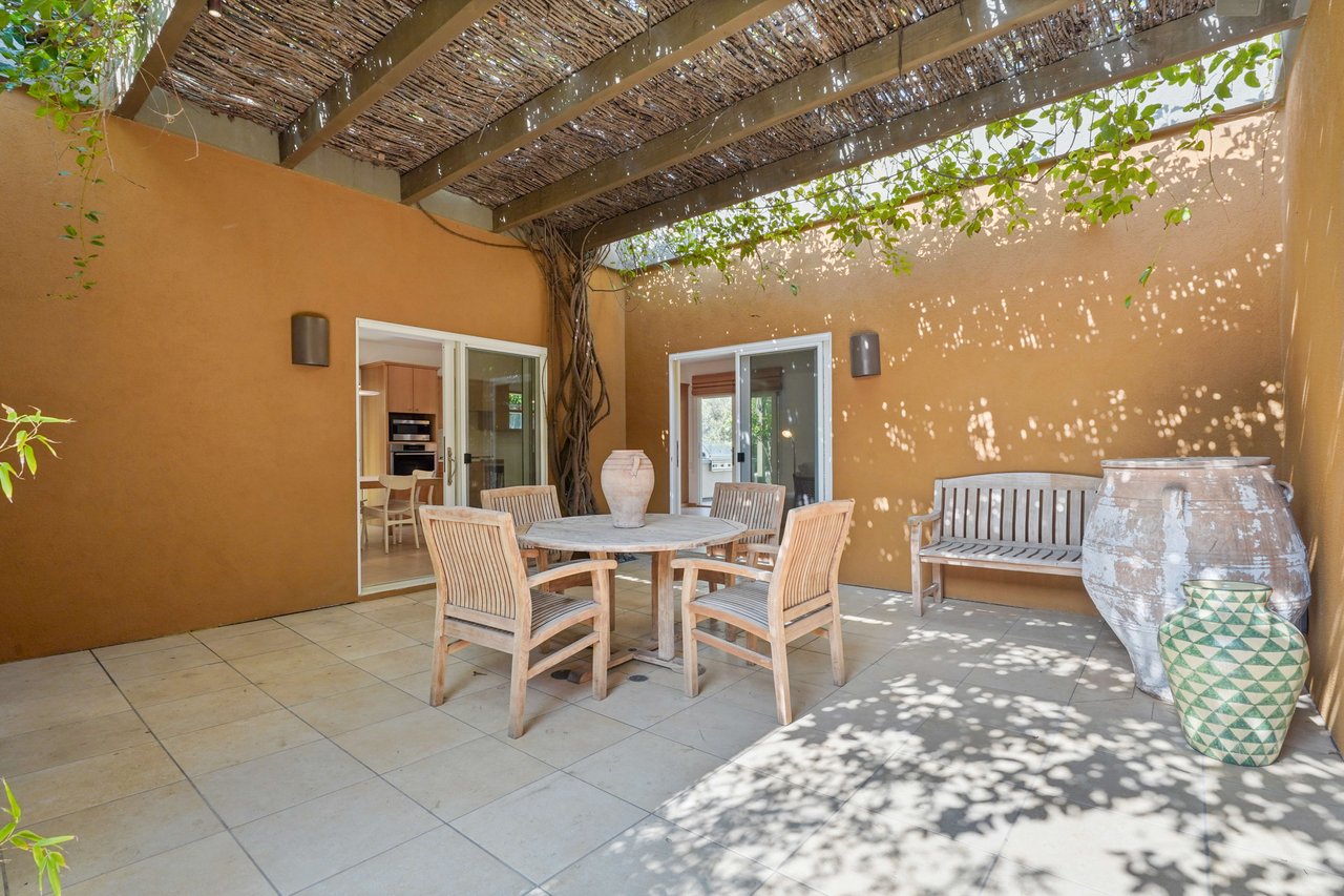 Broad Beach Lease 