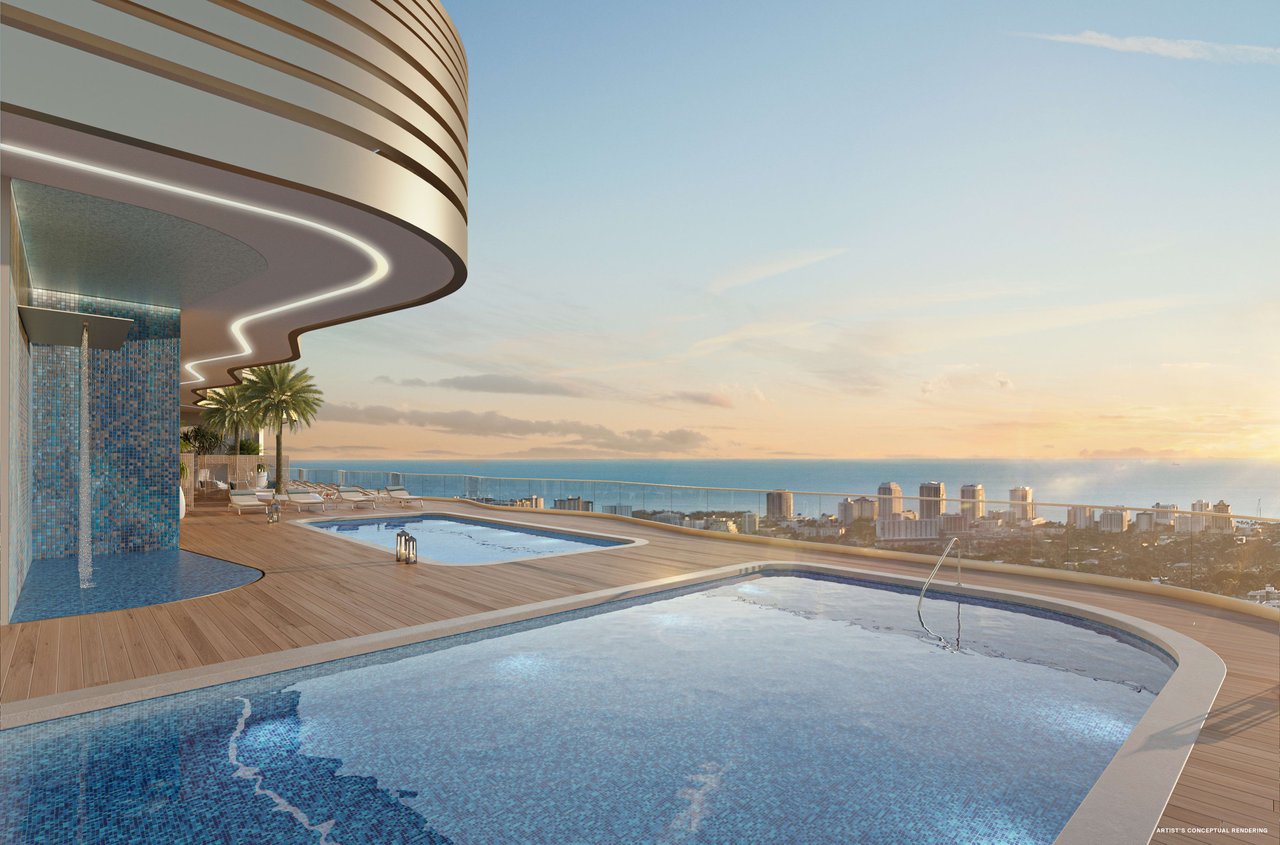 Andrade Residences