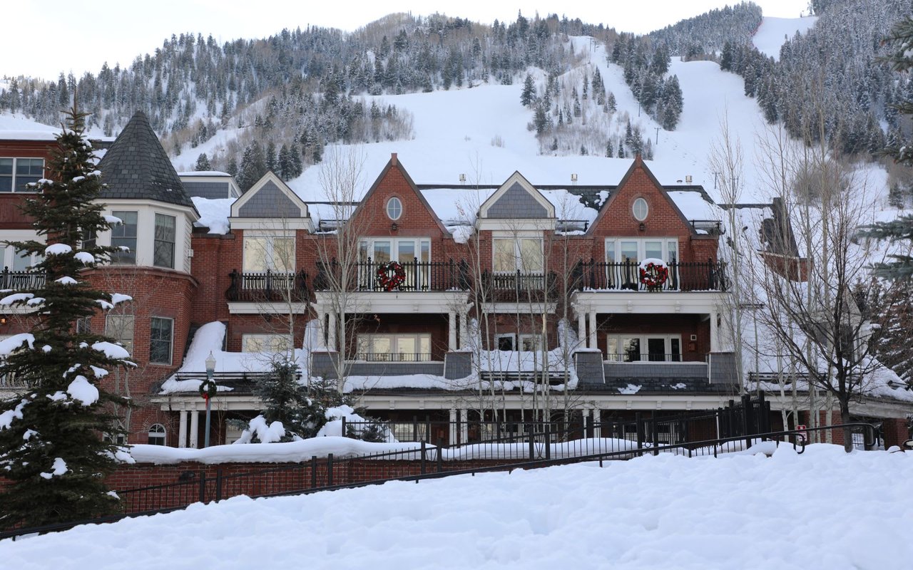 The St. Regis Aspen Resort | Aspen