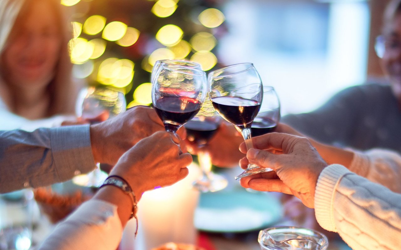 LASA’s Thanksgiving Dinner Program – November 18, 2017