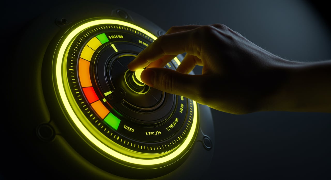 How to Improve Your Credit Score